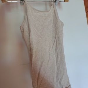 Old navy girls spaghetti strap cami